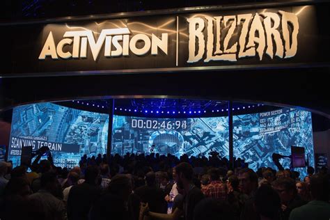 S­o­n­ ­A­c­t­i­v­i­s­i­o­n­ ­B­l­i­z­z­a­r­d­ ­W­a­l­k­o­u­t­ ­B­u­g­ü­n­ ­G­e­r­ç­e­k­l­e­ş­i­y­o­r­